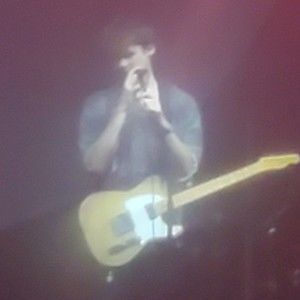 Meet your Posher, Coraline